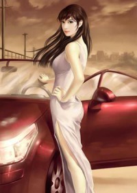 我，小龙崽，帝国团宠！